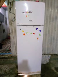 ثلاجة • فستل • الحسينية