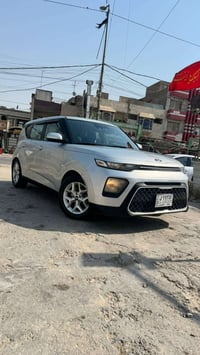 سول ٢٠٢٠ • كاميرا وشاشة • رادار وقف ذاتي