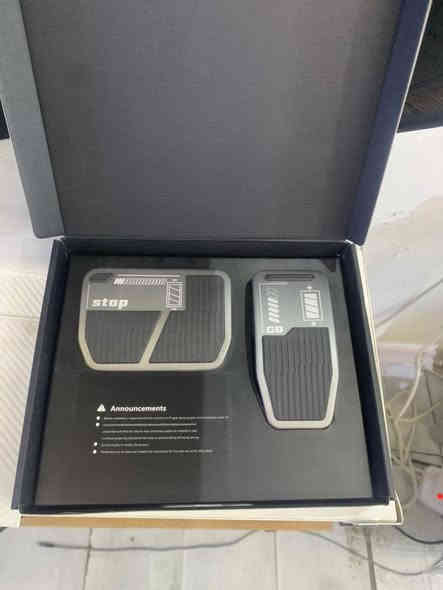 السلام عليكم 
تسلا الليث EV-Tech
يتوفر لدينا
اجزاء الصدر موديل x y 3 s
اجزاء البدي موديل 3 y x s
اكسسوارات خارجيه وداخليه 
تسلا الليث نوفر لكم الافضل والانسب 
بغداد الدوره الاثوريين 
***********
***********
يوجد توصيل كافه المحافضات
