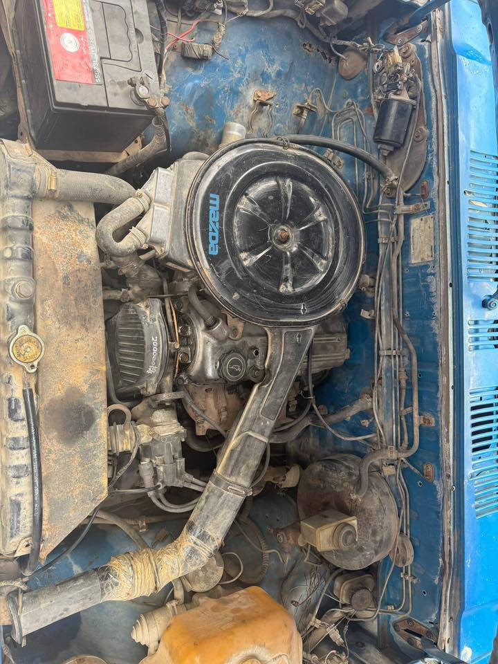 بيكم مازده محرك لأصرف لا نفخ السياره صافيه من كل شي السعر 25 مكلف ب نشر اتصل ع رقم ***********
