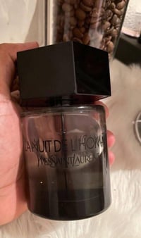 عطر • واي سان لوران • اداء ضعيف