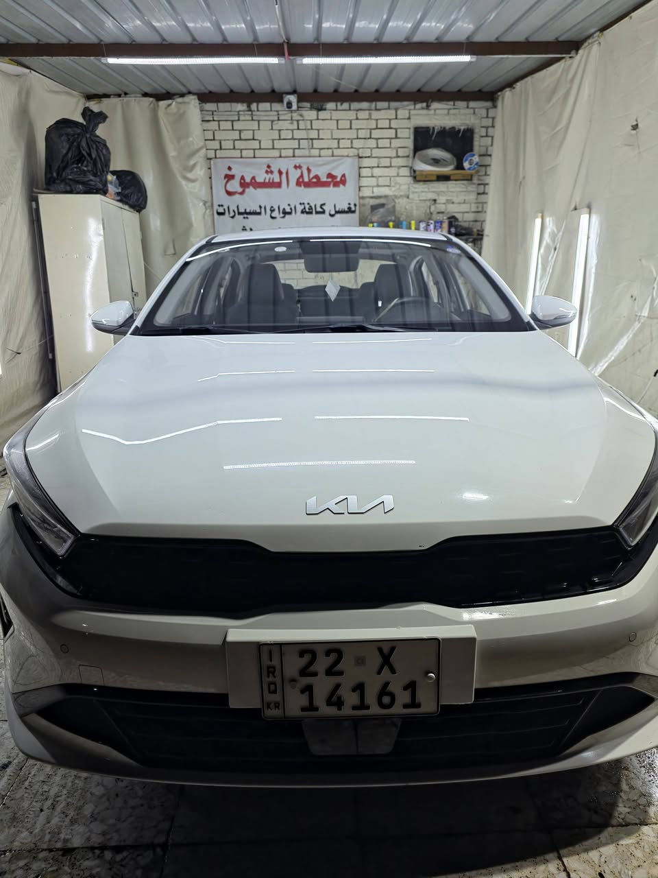 كيا k3
2025 
مكوله كفاله عامه 
فول مواصفات 
كوري تجميع صيني 
ماشيه ٨٩٠٠ كيلو متر 
مكاني المنصور 
***********
١٥٨ وبيها مجال
