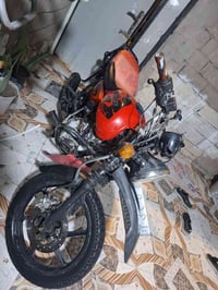 بوكسر • ٢٠٢٣ • باتري جديد