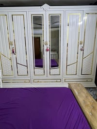 مدينة الصدر بغداد • غرفة نوم