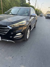 توسان فول • ٢٠١٧ • وارد امريكي