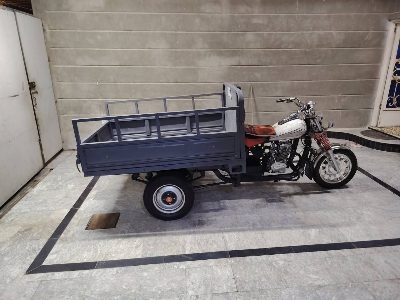 سلام عليكم ستوته لبيع اصولي رقم ابيض وسنويه اصوليه ستوته جاهزه من كلشي مكاني بصراه  ابو الخصيب حمدان اتصل عله هاذ الرقم ***********وانه بخدمت
