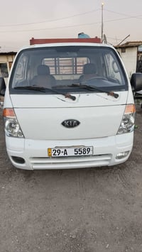 بنكو ٢٧٠٠ • موديل ٢٠٠٦ • بغداد