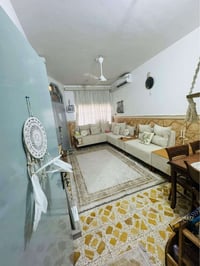 حي المعلمين • شارع البطاقة الوطنية • 125م