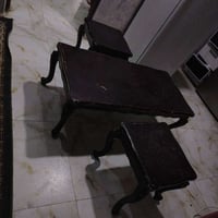 ٣ طبلات • صاج • ما بيهن ضرر