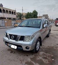 نيفارا • ٢٠٠٩ • بغداد الرصافه