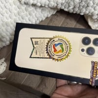 آيفون ١٣ برو ماكس • بطارية ٨٧ • بغداد الشعب