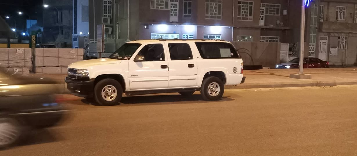جمسي يوكن مديل الفين رقم انبار خصوصي باسمي سنوية لل٣١ هزة جديدة تخم تاير صدر تبريد مكينة وكير ودوشمة وغرفة كلة جديد بشرط منضومة زنون كهربائيات كلهة شغالة سيارة ممشتغلة خط كانت سابقا اجرة وحولتهة خصوصي ***********
