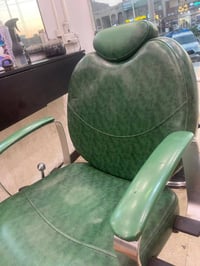 كرسي حلاقه اخو الجديد ب135 رقمي 07719099493