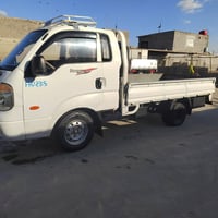 سيار لبيع 2007 مكفول من الصبق والضرب مسكر 07703871296 اسعر 85