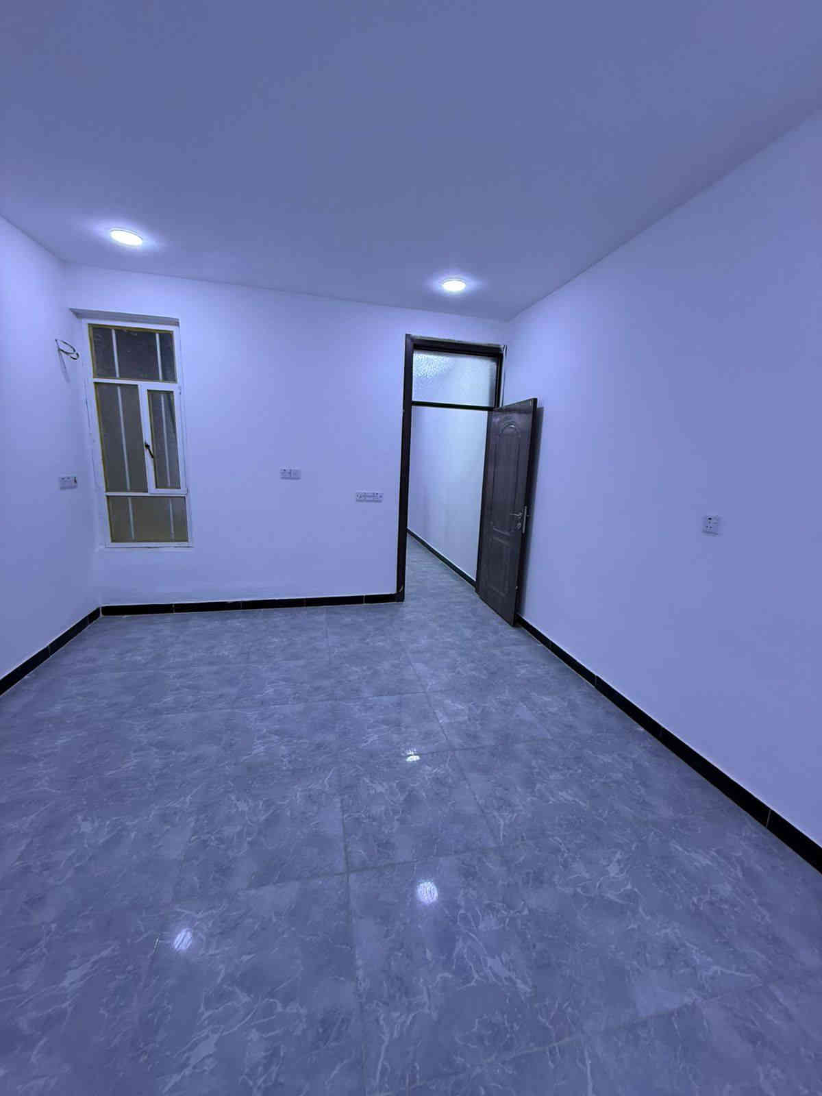 السلام عليكم 
من شركة الجود للوساطه العقارية
دور زراعي سند 25 قرار محكمة للبيع بمساحات 90 متر 
📍الموقع : الدورة / الرواد-مقابل شارع 60 - مجاور كلية الهادي
-📌يحتوي على مدخل او مدخلين
-📌يحتوي على 3 غرف نوم
-📌مطبخ مفتوح على الحولي
-📌خدمات 2 🚿🛁
-📌استقبال
🛑خدمات كاملة 100‎%‎
🛑الموقع وسط دور الطابو
🛑يصلح استثمار ايضاً
للاستفسار تواصل عبى الدايركت✉️
 او الاتصال على ***********📞
او مراسلة على واتساب 
📥***********
