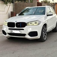 بي إم دبليو X5 • ٢٠١٤ • رقم مميز بغداد