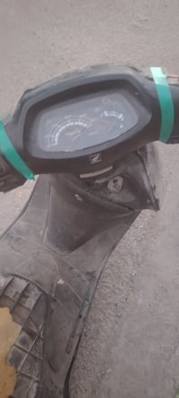 للبيع سبيسي (ياباني) كهربائيات شغاله مجفته ما صارله هواي طفت وبعد ما ا...