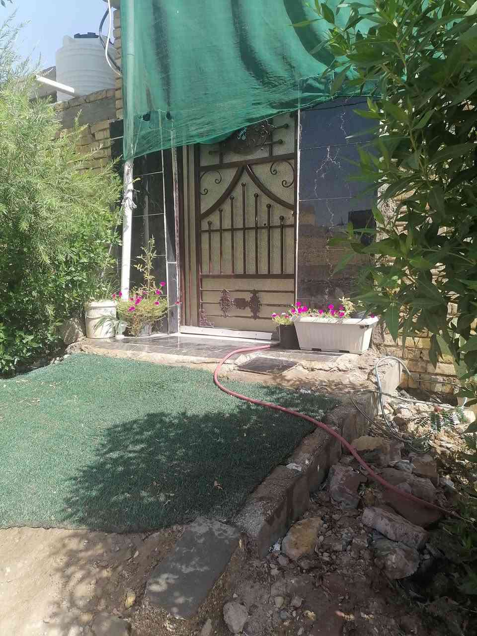 بيت للبيع في الخارجيه 100 متر في منطقه 6000
***********
