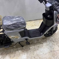 دراجه شحن • R92025 • جديده