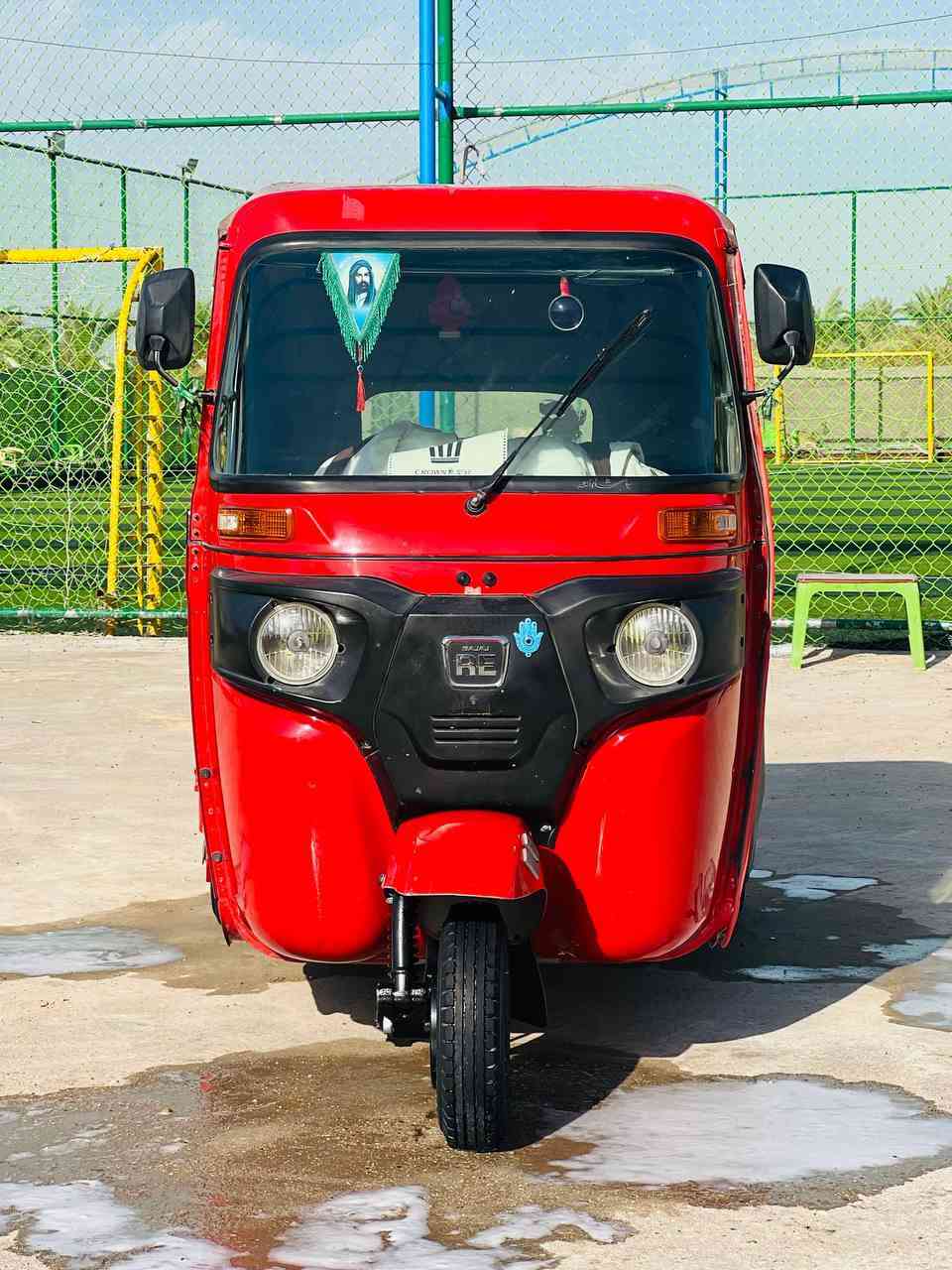 لام عليكم تكتك للبيع 22 كفاله عامه رقم انكليزي كربله بأسمي مداور ثاني يوم ***********
