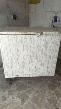 مجمدة دولفين • ١٢٥ • بيها مجال