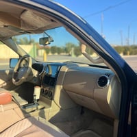 إكسبلورر 2007 • سليمانية • بصمة وتشغيل عن بعد