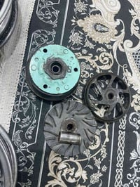 قطع غيار • سعر خاص • كربلاء