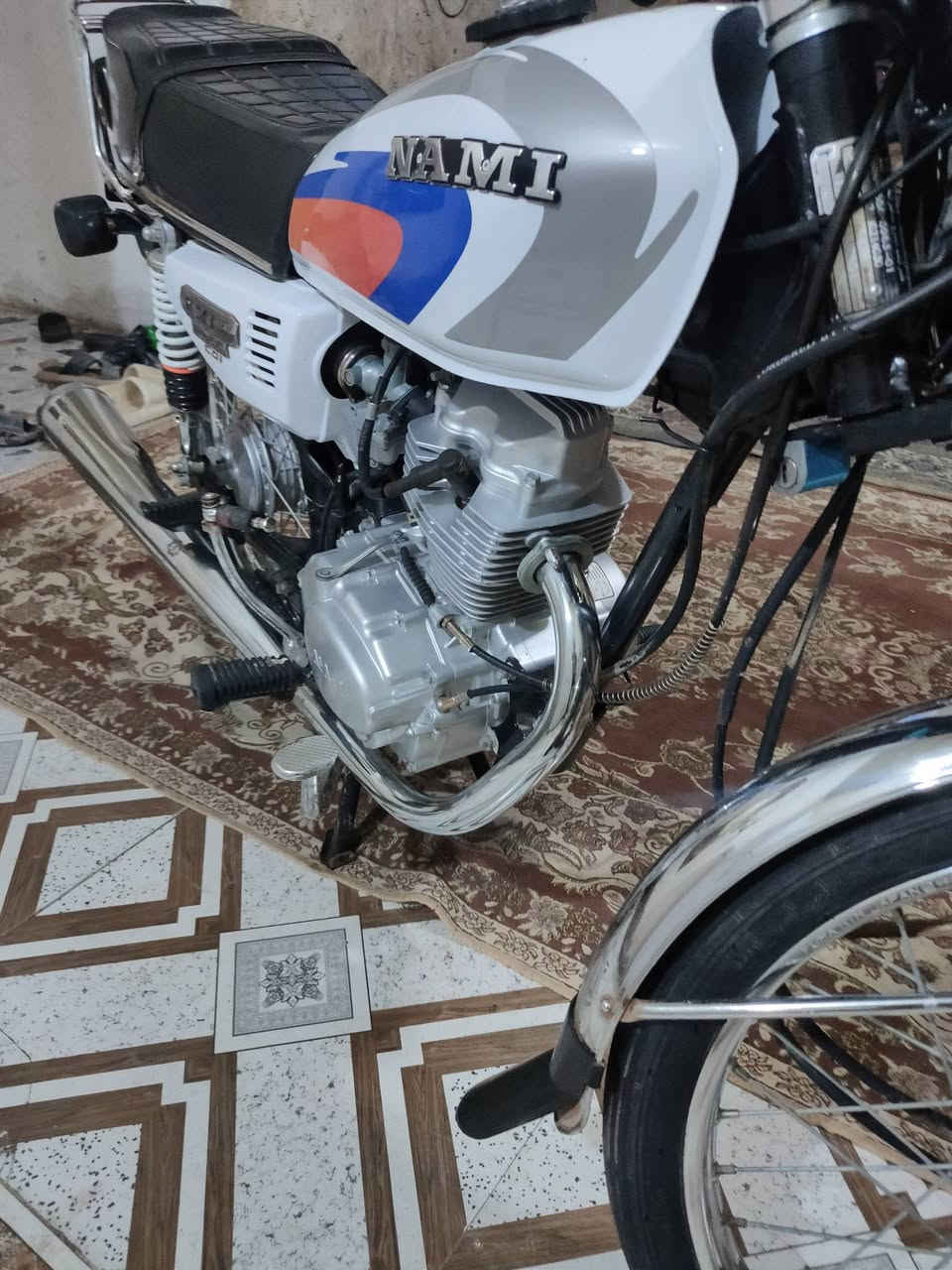 نامه شلامجه موديل 2023 كفاله اوراق كامله السكن بغداد منطقه الباويه ***********
