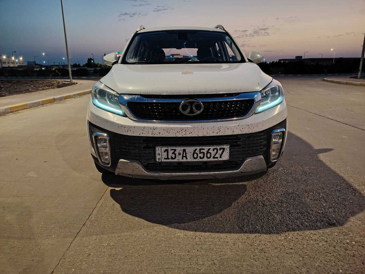 سلام عليكم  بيك 35 ستيشن  2019 السياره زيرو كفاله  عامه  فحص سونار مكينه وكير مكفولات حداده تخم تاير تبريد شغال كهربائيات شغاله سنويه 2031 مكينه تيربو 1600  تحكم بالستيرن مرايات مرايات شفط جاهزه وحلوه السعر 80  بيه مجال العنوان ميسان العمارة  سياره بسمي   تحويل  مباشر تصال ***********
