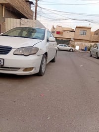 سياره  بيوايدي موديل  2012 ما بيهه اي حادث  طخات خفيفه  سعر 62 وبينه م...