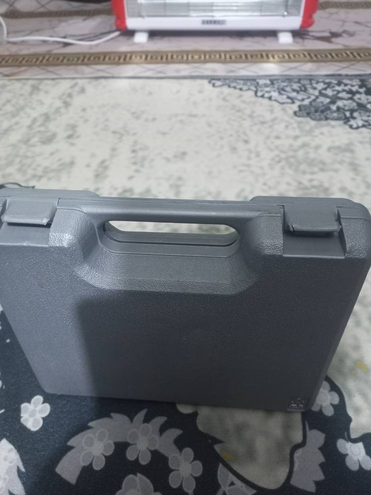 جهاز لحيم مع حقيبه وملحقاته السهر 50 الف عنوان ديوانيه ديوانية, القادسية


**إذا كنت صاحب هذا الإعلان وتريد حذفه لأي سبب، رجاءا أرسل رسالة إلى الدعم الفني**