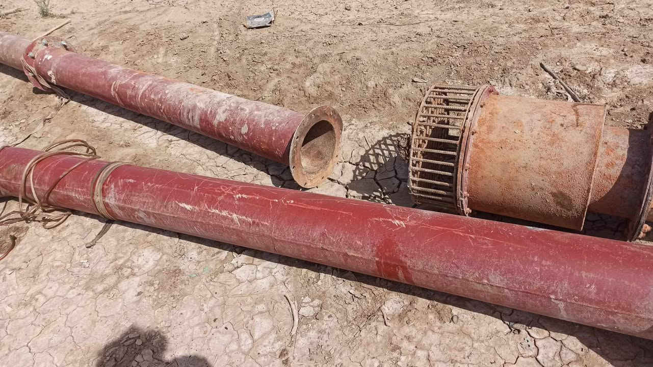 سلام عليكم محرك افيكوو حجم ١٠٤ عادي مو كهرباي بم بلادي  محرك حاويه أوربي محرك باكيت خنزيره ايراني ضقط عالي 1800 بيه ماي خير من لله بواري 9 متر 4 ملم نضيفات محرك مكفول من تبخير وتنقيص وشرط الماي مكاني ميسان ناحيت سيد احمد الرفاعي السعر 7500. مكلف بل نشر ***********
