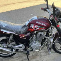 هيوشا • موديل ٢٢ • الفلوجه