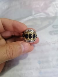 خاتم • زفير أفريقي • مقاس ٦٥