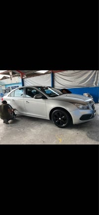 كروز • ٢٠١٧ • ٩٨٠٠٠ كم