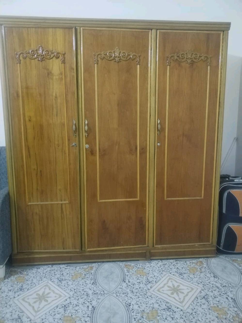 برده قياس، طول 3والعرض 2ونص سعرهه 75