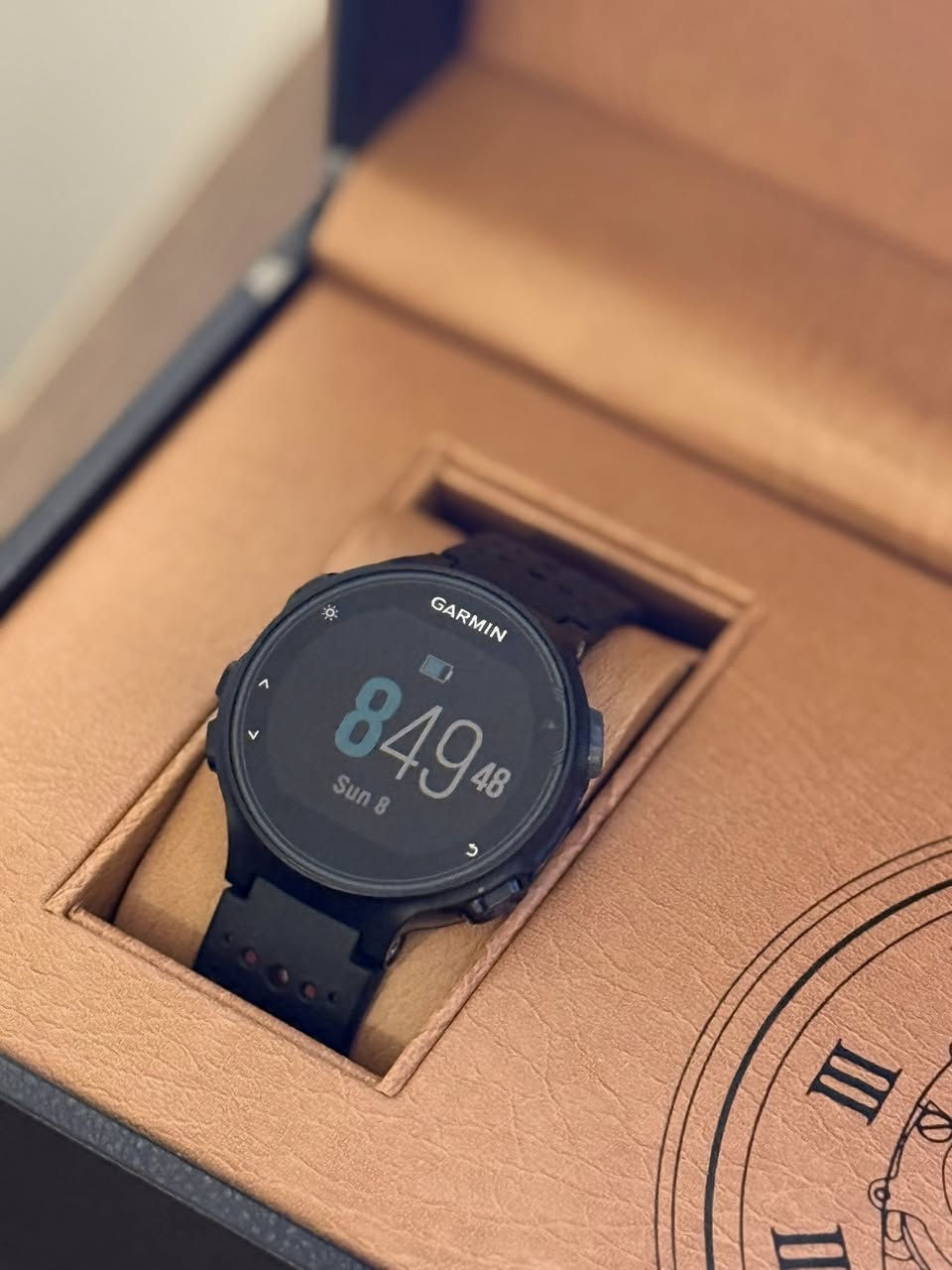 للبيع انطيني سعر
جديده غير مستخدمة


**إذا كنت صاحب هذا الإعلان وتريد حذفه لأي سبب، رجاءا أرسل رسالة إلى الدعم الفني**