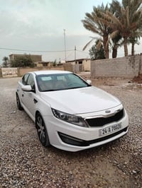 اوبتيما • ٢٠١١ • رقم دهوك