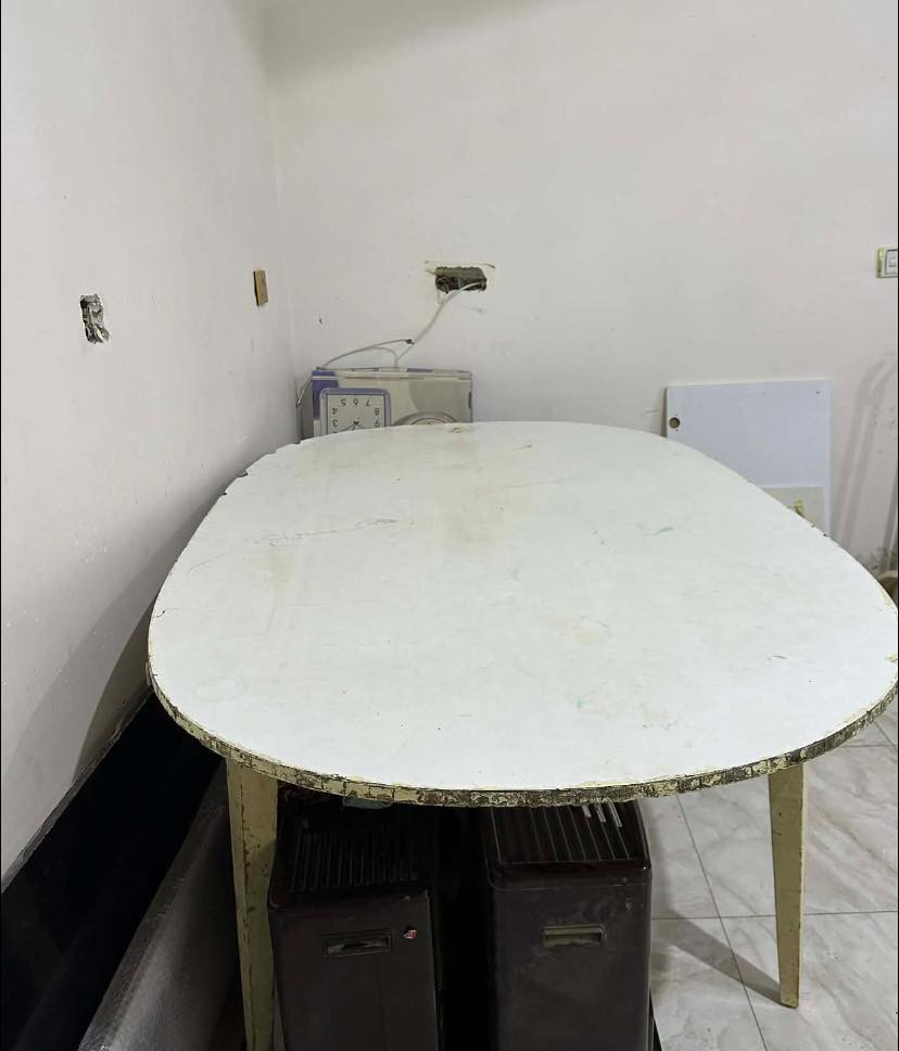 طبله   خشب لبيع بسعر مناسب جدا


**إذا كنت صاحب هذا الإعلان وتريد حذفه لأي سبب، رجاءا أرسل رسالة إلى الدعم الفني**