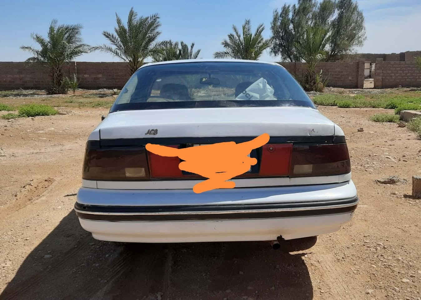 سلام عليكم شباب سياره لبيع برنس موديل 95 السعر(32)الشراي يتصل علا هاذ الرقم  ⁨***********⁩ مكانهه ديالئ
