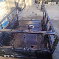 براكيه • مستعجل • موديل 20