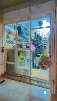 فرصة عمل • السنية • شارع تجاري