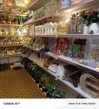 فازات • اشكال • الوان