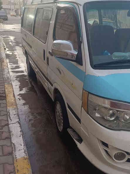 سياره فتون موديل 2011 تخم تاير جديد مشط جديد مكفوله السعر 75 الاتصال ***********
