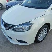 سنترا ٢٠٢٤ • كفاله عامه • ماشيه ٤٠٠٠٠
