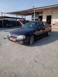 اخوان هاي الاوميكا للبيع كفاله عامه من صبغ وضربه وخياس السياره بلاديه ...