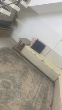 كنبة • مستعملة • هةولير