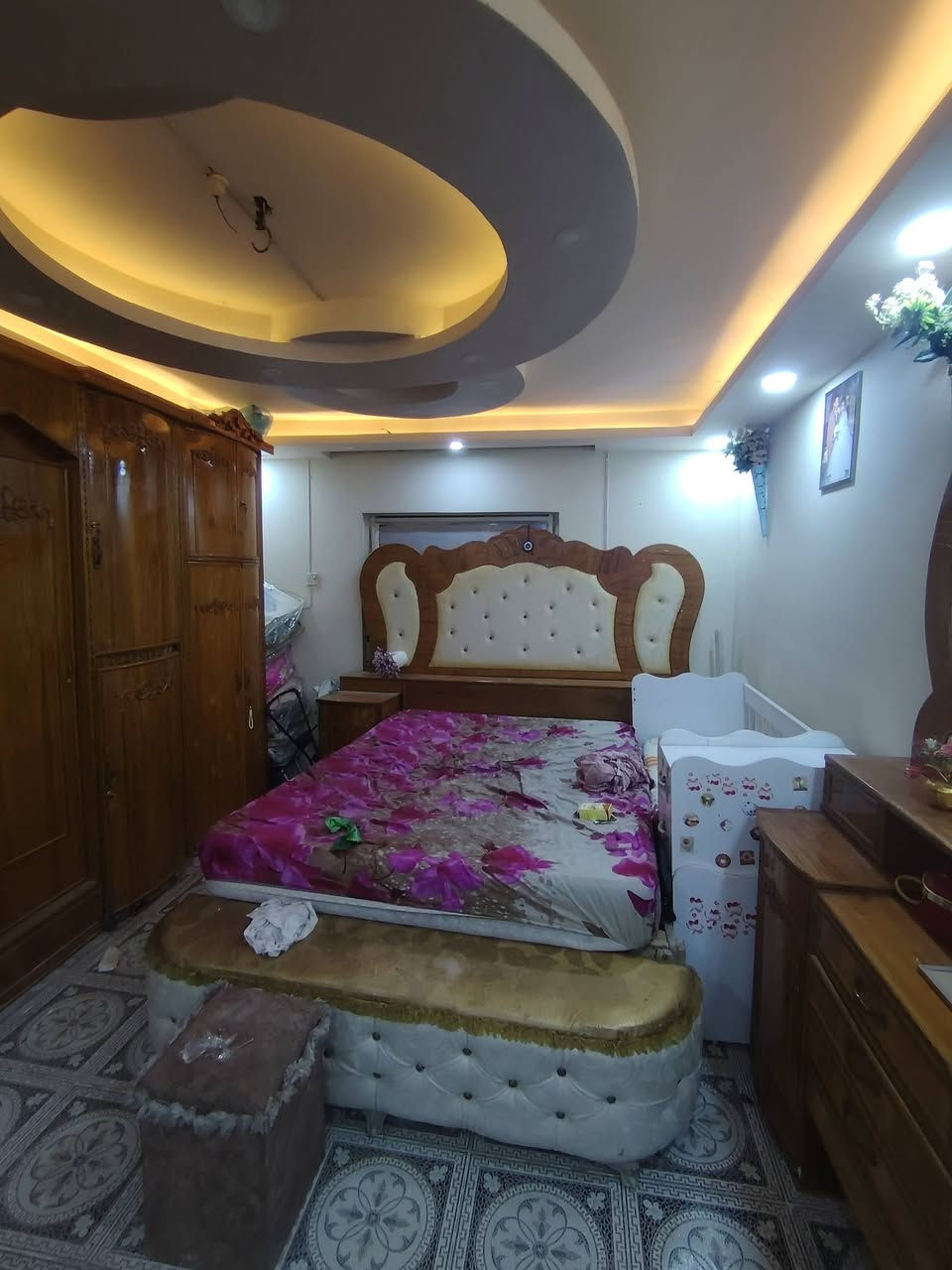 سلام عليكم غرفة اخشاب جديدة قبل سنة ماخذة تسكام عراقي سعر ٨٠٠وبية مجال


**إذا كنت صاحب هذا الإعلان وتريد حذفه لأي سبب، رجاءا أرسل رسالة إلى الدعم الفني**