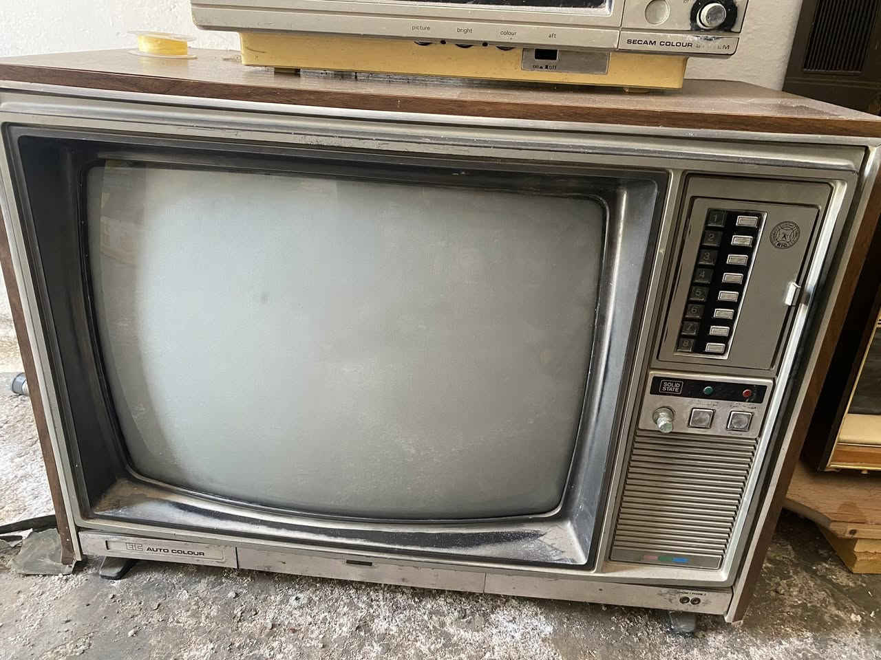 المجموعه كامله للبيع نظيفات وشغالات وسعر مناسب لاستفسار 08802971887


**إذا كنت صاحب هذا الإعلان وتريد حذفه لأي سبب، رجاءا أرسل رسالة إلى الدعم الفني**