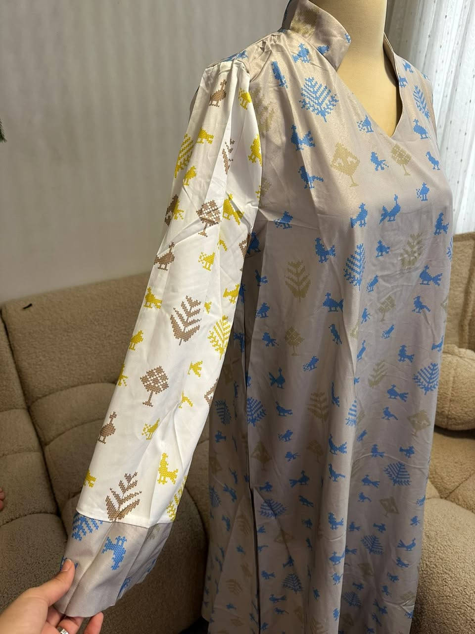 بنااات عروووض تجنن ع دراعات
كل القطع على 10 فقط لحكو هاي اخر وجبه 💥


**إذا كنت صاحب هذا الإعلان وتريد حذفه لأي سبب، رجاءا أرسل رسالة إلى الدعم الفني**